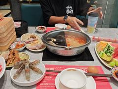 -樱煦和牛寿喜烧(如皋吾悦广场店)