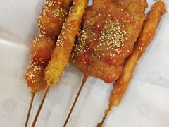 -张记炸串肠粉