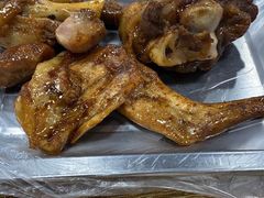 -赵元章肉骨烧(山塘街店)