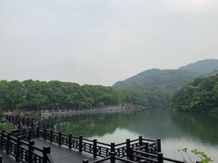 -白马涧龙池景区