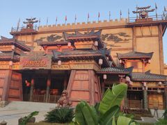 -广州融创文旅城