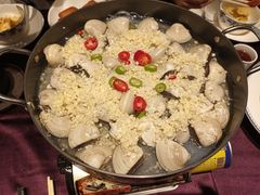 -粤匠·澳门点心粤菜海鲜(澳门半岛店)