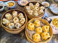 -都一处烧麦馆(前门店)