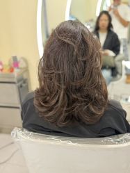 -5M HAIR SALON