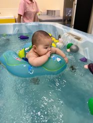 点击看大图 -四季宝贝婴幼儿水育成长中心(陆家嘴店)