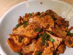-湘阁里辣(沙井华润万家店)