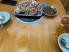 -春明狗肉馆(园丁花园店)
