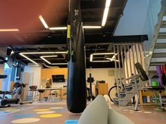 -Nirvana fitness私教健身工作室(古城店)