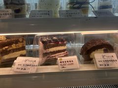-提亚烘焙·手作面包·生日蛋糕(七星店)