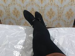 -繁花足道(梅江店)