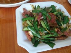 -山里人家土菜馆(茅山店)