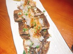 -鳗鱼家·深夜食堂(军博店)