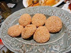 -锦府园·新台州菜(合生汇店)