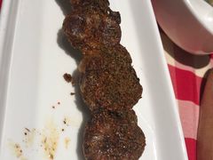 -西贝(上海我格广场店)