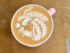 -SAFARI COFFEE