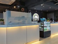 -遇见西木美式餐厅(体育路店)