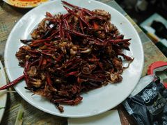-西塔隆太白烤牛肉馆(图们路店)