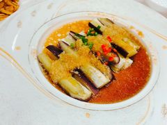 -香宫中餐厅·大连香格里拉(人民路店)