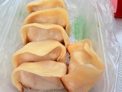 -水丰锅贴(延吉东路店)