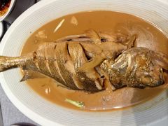 -庆赫隆融合菜馆(群力店)