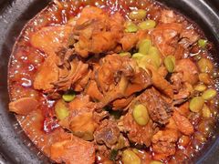-苏帮袁Sue Cuisine(南开大悦城店)
