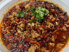 -一块豆腐·海鲜·家常菜(李沧书院路店)