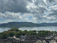 -东钱湖旅游度假区