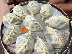 -叶存利海鲜大馅饺子(海宁路总店)