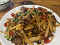 -牛八宝桂林米粉(八里庄店)