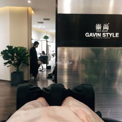 -崇尚GAVIN STYLE臻选