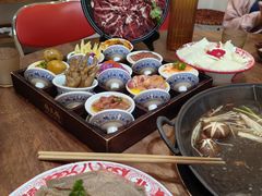 -楠火锅(昆山金鹰店)