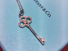 -Tiffany & Co.蒂芙尼
(杭州大厦店)