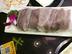 -袍家大院重庆火锅(文安路店)