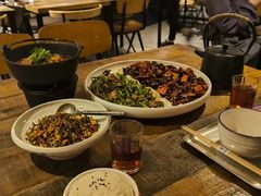-铁公鸡·四川料理(天环广场店)