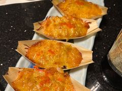 -梅筑·创意料理(王府井百货店)