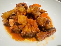 -燕春楼(海河华鼎店)