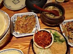 -满园烤鸭·春饼(中街大悦城店)