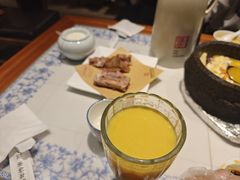 -东方饺子王(工农大路店)