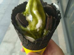 -麦当劳(金狮广场店)