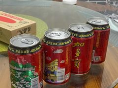 -元鼎宝驴香·全驴宴(江宁店)