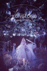 -MANLI BRIDAL婚纱
