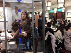 -春水堂人文茶馆(南京西路店)