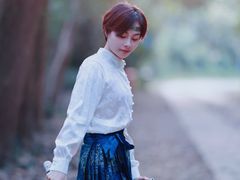 -上海佘山国家森林公园西佘山园