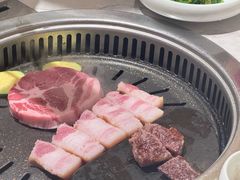 -黄金牧场(明洞总店)