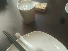 -老牌坊鲁菜名店(宽厚里店)