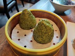 -香园茶社·金陵小灶(老门东店)