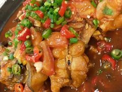 -椿记烧鹅(叠彩店)