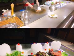 -蓝鲸湾汤泉(包河店)