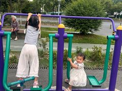 -成飞公园
