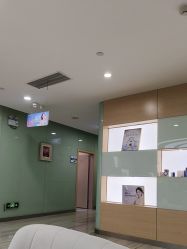 体验前-重庆联合丽格美容医院